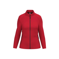 iDeal Basic IB411 NŐI ALAP SOFTSHELL DZSEKI munkaruha