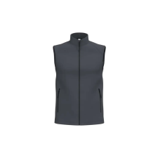 iDeal Basic IB413 UNISZEX ALAP SOFTSHELL MELLÉNY munkaruha
