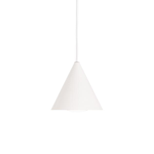 IDEAL LUX A-Line fehér függesztett lámpa (IDE-232690) GU10 1 izzós IP20 világítás