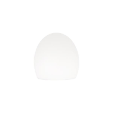 IDEAL LUX Clio fehér kültéri lámpához búra (IDE-116716) kültéri világítás