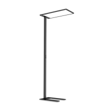 IDEAL LUX Comfort fekete LED állólámpa (IDE-306469) LED 1 izzós IP20 világítás