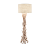 IDEAL LUX DRIFTWOOD PT1 barna állólámpa (IDE-148939) E27 1 izzós IP20