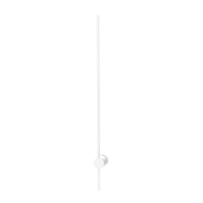 IDEAL LUX Essence fehér LED fali lámpa (IDE-265575) LED 1 izzós IP20 világítás