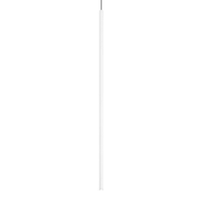 IDEAL LUX Filo fehér LED függesztett lámpa (IDE-300818) LED 1 izzós IP20 világítás