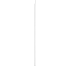 IDEAL LUX Filo fehér LED függesztett lámpa (IDE-341057) LED 1 izzós IP20 világítás