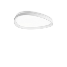 IDEAL LUX Gemini fehér LED mennyezeti lámpa (IDE-328942) LED 1 izzós IP20 világítás