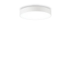 IDEAL LUX Halo fehér LED mennyezeti/fali lámpa (IDE-223193) LED 1 égős IP20