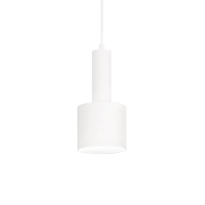 IDEAL LUX Holly fehér függesztett lámpa (IDE-231556) E27 1 izzós IP20 világítás