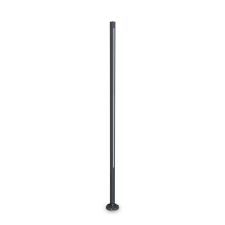 IDEAL LUX Jedi antracit LED kültéri állólámpa (IDE-306803) LED 1 izzós IP65 kültéri világítás