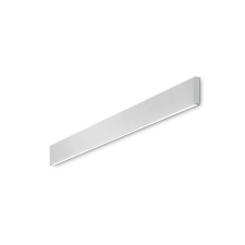 IDEAL LUX Linus fehér LED fali lámpa (IDE-233840) LED 1 izzós IP20 világítás