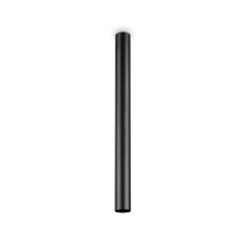 IDEAL LUX Look fekete mennyezeti lámpa (IDE-233321) GU10 1 égős IP20 világítás