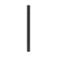 IDEAL LUX Look fekete mennyezeti lámpa (IDE-259277) GU10 1 égős IP20 világítás