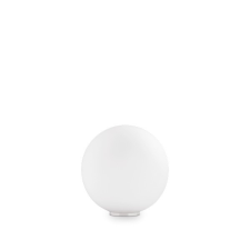 IDEAL LUX Mapa fehér asztali lámpa (IDE-310817) G9 1 izzós IP20 világítás