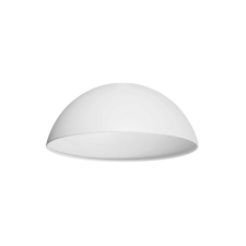 IDEAL LUX Mix Up fehér függesztett lámpafej (IDE-307404) 1 izzós IP20 világítás