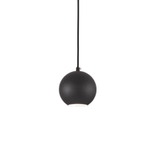 IDEAL LUX Mr Jack fekete függesztett lámpa (IDE-231259) GU10 1 izzós IP20 világítás