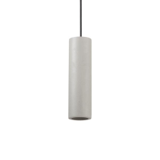 IDEAL LUX Oak szürke függesztett lámpa (IDE-150635) GU10 1 izzós IP20 világítás