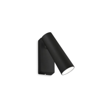 IDEAL LUX Pipe fekete LED falikar (IDE-281001) LED 1 izzós IP20 világítás