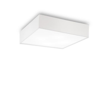 IDEAL LUX Ritz fehér mennyezeti lámpa (IDE-152912) E27  4 égős IP20 világítás