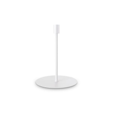 IDEAL LUX Set up fehér asztali lámpa (IDE-259918) E27 1 izzós IP20 világítás
