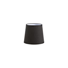 IDEAL LUX Set up fekete falilámpa búra (IDE-270036) IP20 világítás