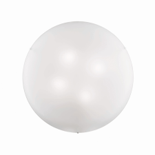 IDEAL LUX SIMPLY PL4 fehér mennyezeti lámpa (IDE-007991) E27 4 izzós IP20 világítás