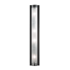 IDEAL LUX TUDOR AP4 króm falikar (IDE-051864) E14 4 izzós IP20 világítás