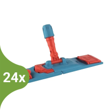 Ideal moptartó talp füles és zsebes huzathoz 40cm (Karton - 24 db) takarító és háztartási eszköz