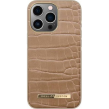 iDeal of Sweden IDACAW21-I2161P-325 telefontok Bézs (7340205117084) tok és táska