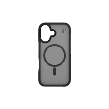 iDeal of Sweden iPhone 16 Magsafe kompatibilis ütésálló tok, fekete (IDBPCMS-I2461-01) tok és táska