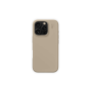 iDeal of Sweden iPhone 16 Pro Magsafe kompatibilis szilikon tok, bézs (IDSICMS-I2461P-128)