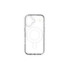 iDeal of Sweden iPhone 17 Magsafe kompatibilis tok, átlátszó (IDCLCMS-I2561-471) tok és táska
