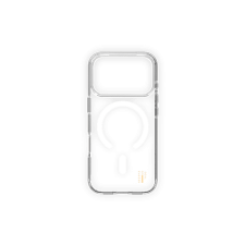 iDeal of Sweden iPhone 17 Pro Magsafe kompatibilis tok, átlátszó (IDCLCMS-I2561P-471) tok és táska