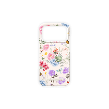 iDeal of Sweden iPhone 17 Pro Magsafe kompatibilis tok, virágos (IDFCMS-I2561P-528) tok és táska