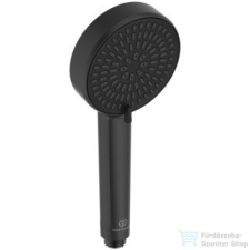 Ideal Standard ALU+ 2 funkciós kézizuhany,Silk black BD580XG csaptelep