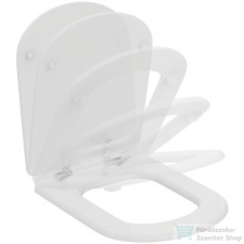 Ideal Standard CALLA soft-close wc ülőke,fehér E251801 szaniter