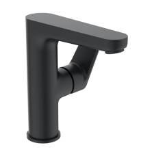 Ideal Standard Cerafine O Mosdócsaptelep leeresztő nélkül H155 Silk Black csaptelep