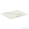 Ideal Standard CONCA 60x50,5x0,6 cm-es kerámia pult bútorra,kivágás nélkül,Calacatta marble T3969DH