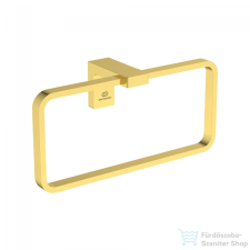 Ideal Standard CONCA törölközőtartó gyűrű,Brushed gold T4502A2 fürdőszoba kiegészítő