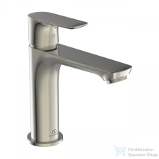 Ideal Standard CONNECT AIR Grande mosdó csaptelep leeresztő nélkül,Silver storm A7015GN csaptelep