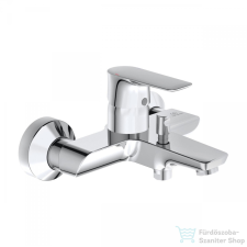 Ideal Standard CONNECT AIR kádtöltő csaptelep zuhanyszett nélkül,króm A7033AA csaptelep