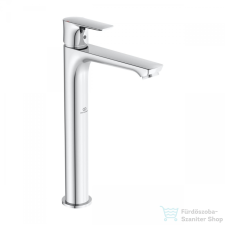 Ideal Standard CONNECT AIR magasított mosdó csaptelep leeresztő nélkül,Króm A7027AA csaptelep