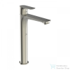 Ideal Standard CONNECT AIR magasított mosdó csaptelep leeresztő nélkül,Silver storm A7027GN