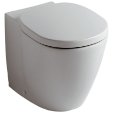 Ideal Standard CONNECT álló WC csésze fehér E803401 Ideal Standard fürdőkellék