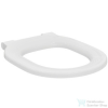 Ideal Standard CONNECT FREEDOM wc ülőke gyűrű tető nélkül E819401 wc-hez,fehér E822601