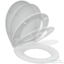 Ideal Standard Eurovit soft-close wc ülőke,fehér W303001 szaniter