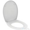 Ideal Standard Eurovit wc ülőke,fehér E131701