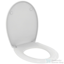 Ideal Standard Eurovit wc ülőke,fehér E131701 szaniter