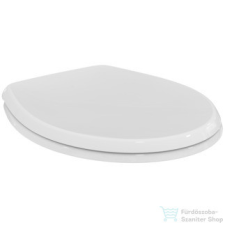 Ideal Standard Eurovit wc ülőke,fehér W302601 takarító és háztartási eszköz