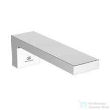 Ideal Standard EXTRA 17,5 cm-es kádkifolyó,Króm BD519AA csaptelep