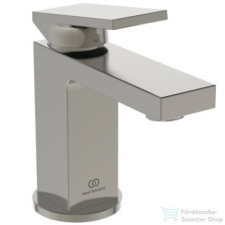Ideal Standard EXTRA Piccolo mosdó csaptelep leeresztő nélkül,Silver storm BD503GN csaptelep